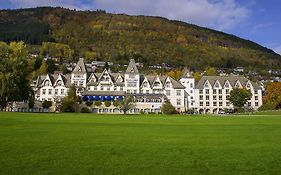 Fleischers Hotel Voss